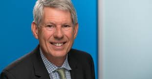 Seattle Southside RTA Appoints Mark Everton as New President and CEO