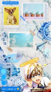 The potatoes seen in most of these memes are russet potatoes and yellow potatoes. Give Me Xiao Please Wallpapers For The Obey Me Undateables