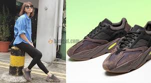 Jikalau ketat, kaki anda akan mudah melecet. Dari Lv Sampai Adidas 5 Koleksi Kasut Sneakers Scha Alyahya Yang Digilai Ramai Wanita Murai My