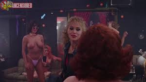 Bobbie Phillips Nue Dans Showgirls | My XXX Hot Girl