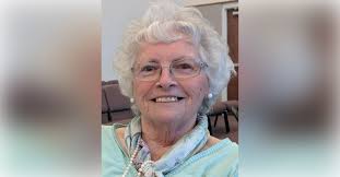 Obituary information for Oma Jean Taylor