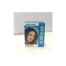 Zubedah Black Henna Consumer Products Distributor