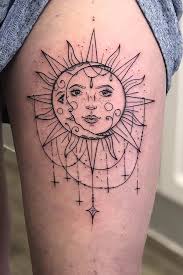 Making a tattoo is a very responsible decision in the life of those that want to have it. Beautiful And Unique Matching Tattoo Ideas To Try Body Tattoo Art