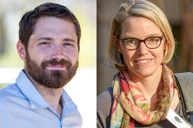 Two Stanford scholars have been named American Physical Society Fellows