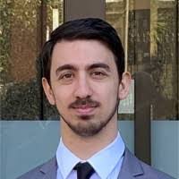 Anthony Daoud's Instagram, Twitter & Facebook