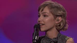 Grace Vanderwaal