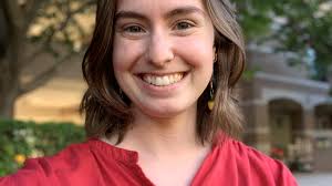 ASU master's grad follows passion for storytelling