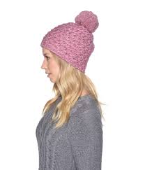 Ugg inspired unisex knit fleece lined pom pom hat. Ugg Pom Pom Hats Cheaper Than Retail Price Buy Clothing Accessories And Lifestyle Products For Women Men