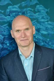 Pulitzer winner Anthony Doerr discusses new book ahead of Winter Words  event