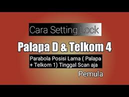 We did not find results for: Pengaturan Antena Parabola Goldsat Antena Baru