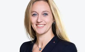 Transfer the semester fees and open a bank account. Sparkasse Osnabruck Beruft Vorstandin Fur Privatkunden