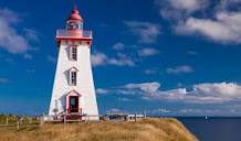 Souris Historic Lighthouse | Tourism PEI
