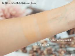 The best tinted moisturizer i have ever used. Nars Pure Radiant Tinted Moisturizer The Beauty And The Blonde