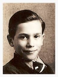 Milton Emil Ebert (1927-2007)