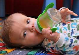 The Heavy Metals in Your Baby's Food: Part Two