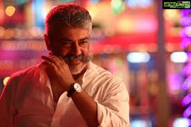Viswasam Movie Latest Hd Gallery Ajith Kumar Nayanthara Gethu Cinema Actor Picture Actor Photo Actors Images