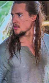 Good week-end with UHTRED ⚒️⚔️