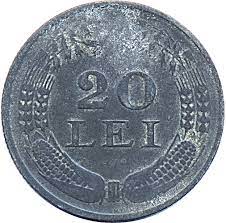 1000 lire moneta5 lire 1861500 lire cartamille lire monetamoneta 10 liremoneta 100 liremoneta 5 liremoneta 500 liremonete liremonete rare lire. 20 Lei Mihai I Romania Numista