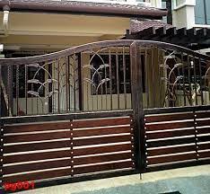 Rekaan pagar sendiri,,, pelbagai rekaan yang kami ada whatapp/call 0128605136 untuk sebarang info atau kami see more of pagar moden rekaan sendiri on facebook. 16 Ide Pintu Pagar Besi Minimalis Pagar Minimalis Pintu