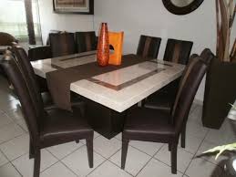 Comedor De Marmol Espanol 8 Sillas Comedores De Marmol Mesas De Comedor Diseno De Mesas De Comedor