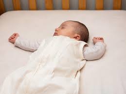 My Baby Turns On To Her Front To Sleep Is This Safe Babycentre Uk