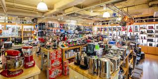 top 5 places to buy kitchen equipment