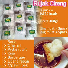 Tapi bikin kalap yang makan, karena cireng tahu ini teksturnya garing, renyah dan tidak alot, sehingga siapa saja bisa menikmatinya. Resep Rujak Cireng Untuk Jualan Resep Cireng Salju Tidak Alot Archives Resep Kekinian Video Cara Membuat Cireng Banyur Untuk Jualan Djamin Laris Manis