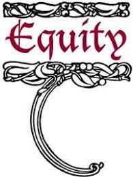Equity Definition
