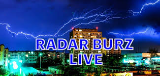 Nad polskę nadciągają nawałnice i burze z gradem. Radar Burz Artykuly Express Bydgoski