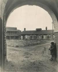 695 at Pulaski (1962)