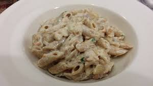 It wasn't until my first trip to northern. Pennette Al Salmone In Salsa Alla Panna Di Soia Vino E Gastronomia Ricette Birra Location Chef Appuntamenti Aziende E Birrifici Collezionismo E Raduni