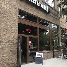 Craft growlers to go is a beer bar serving cold pints, #craftbeer tasting flights, and. Nice Craft Beer Tap Room Review Of The Beer Growler Brookhaven Ga Tripadvisor