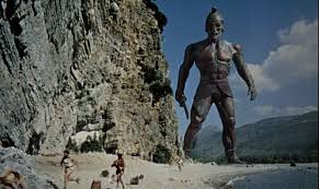 The hero of our story medea the argonaut's next stop was mysia. Jason And The Argonauts 1963 Movie Review From Eye For Film