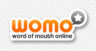 It's a free online 3d logo generator that makes easy to design 3d letters and words to your 3d logo or when using this 3d logo editor to design an online 3d writing or 3d word art, you can choose. Logo Womo Brand Word Of Mouth Online Pty Ltd Product City Shadow Text Orange Png Pngegg