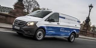 Amazon Cumpara 100 De Microbuze Electrice Mercedes Mercedes Benz Mercedes Benz Vans Benz