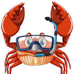 Images de Crabe Dessin – Téléchargement gratuit sur Freepik