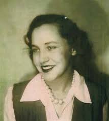 Mildred L. Bush Obituary