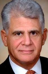 UF trustee has hand in Orange Bowl