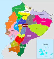 Searchable map/satellite view of ecuador. Image Result For Ecuador Map Ecuador Map Ecuador Travel Quito Ecuador
