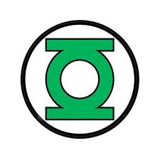 Maybe you would like to learn more about one of these? Green Lantern Symbol Sticker