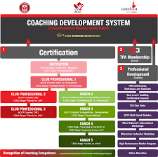 Coaching Development System Tpa