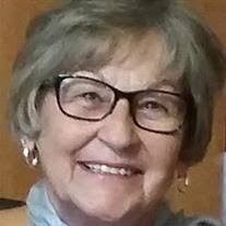 Gypsie Ann (Rakes) Dodson Obituary