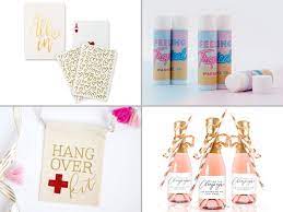 See more ideas about diy bachelorette party, bachelorette party, bachelorette. 30 Cute Bachelorette Party Favors Your Crew Will Love