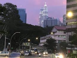 Traffic drives on the left. Can I Use My Drivers License In Malaysia Kuala Lumpur Tourist