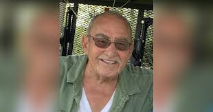 Obituary for Rexford Joseph Johnson