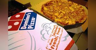 So what can we do to avoid that dryness while baking at home in ovens which do not have steam injection? Hungry At 3am Domino S Is Now Delivering Pizza Till Late At Night Lbb