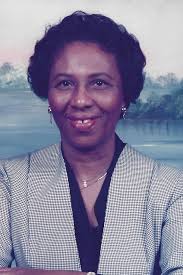 Obituary information for Claudia Mae Cole