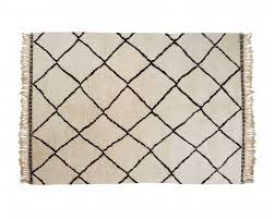 Der teppich für ihr wohnidyll. Beni Ourain Teppich Gunstig Kaufen Design Dots