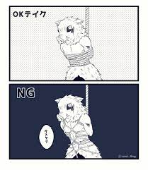 わさび wasabi tksmg さんの漫画 2作目 ツイコミ 仮 漫画 イラスト 滅