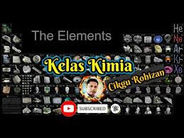 Objektif projek ini adalah untuk menghasilkan sebuah laman web pendidikan yang mengaplikasikan pendekatan autentik bagi satu tajuk yang terkandung di dalam kbsm kimia tingkatan 4 iaitu jadual berkala unsur. Kimia Tingkatan 4 Bab 4 Sp 4 2 1 Memerihalkan Jadual Berkala Unsur Moden Youtube